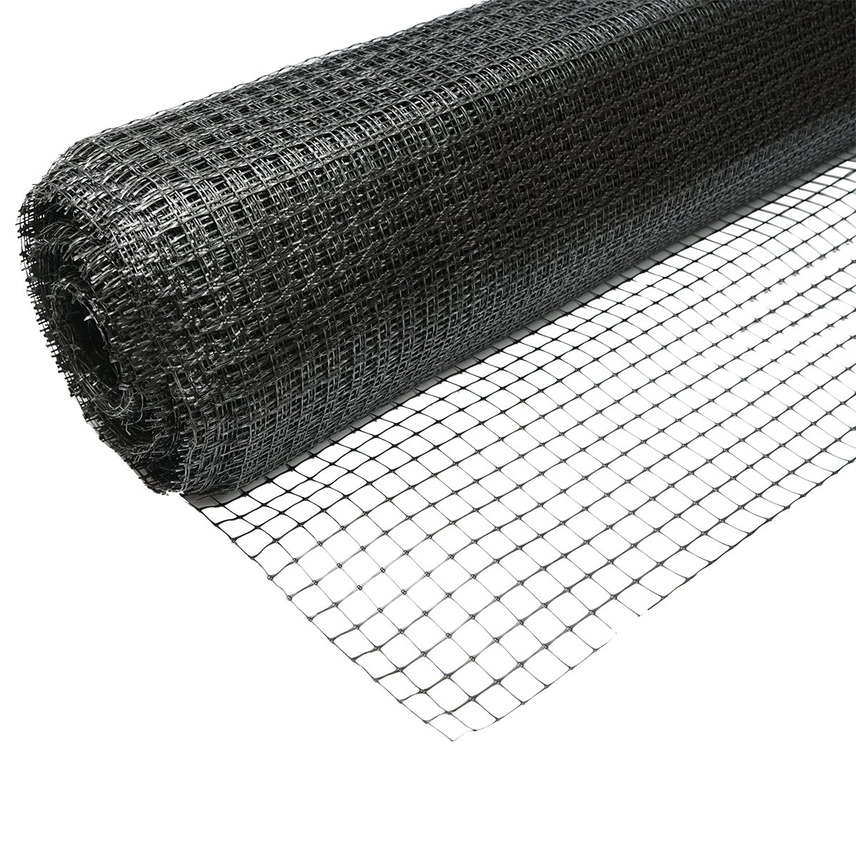 Plasa anti cartita 60g, 1x100m cu ochi 15x22mm Breckner Germany